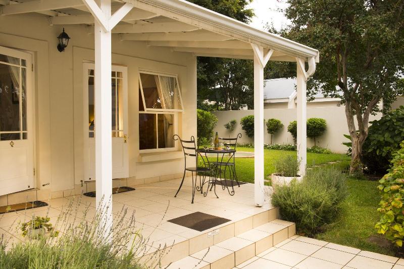 The Ashford Guesthouse image