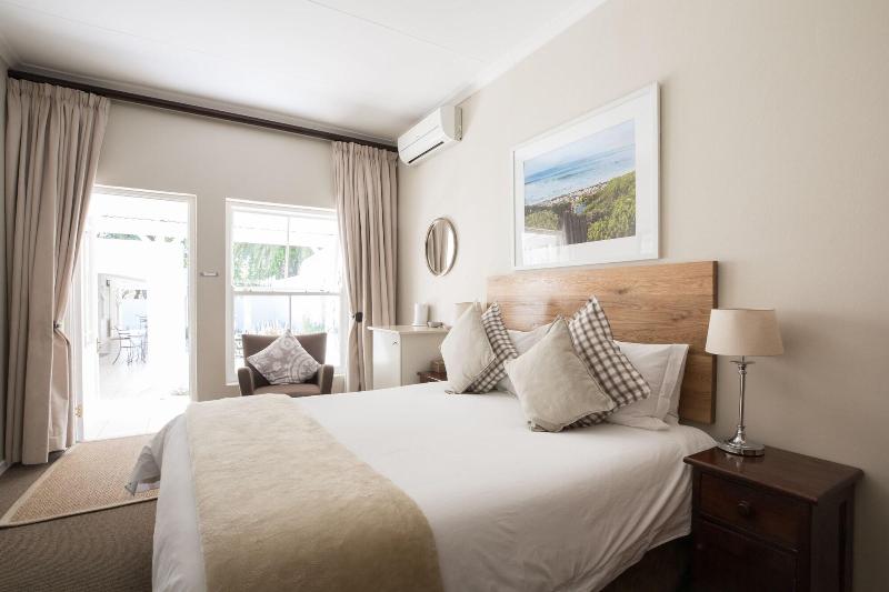 The Ashford Guesthouse image