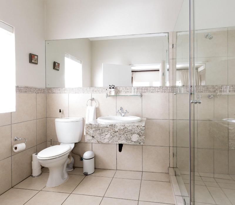 The Ashford Guesthouse image