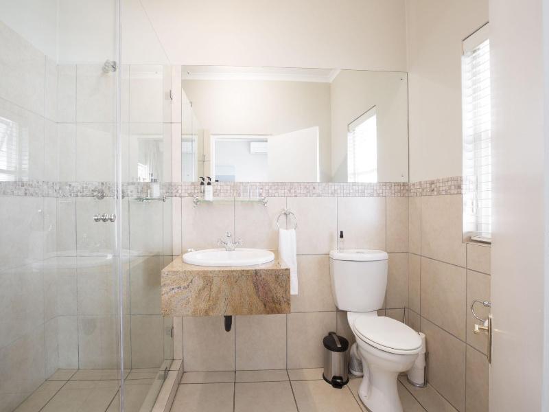 The Ashford Guesthouse image