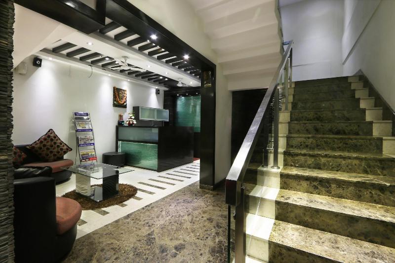 iStay Hotels Rajajinagar image