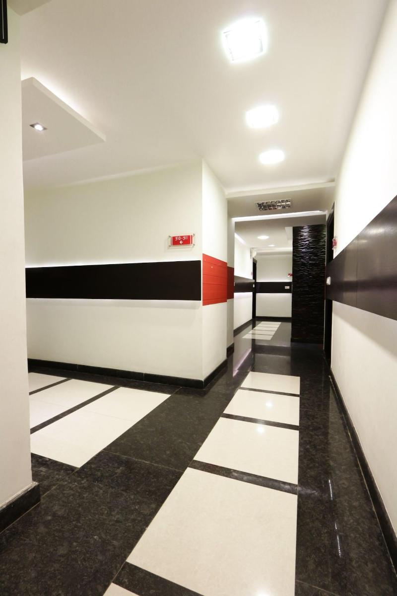 iStay Hotels Rajajinagar image