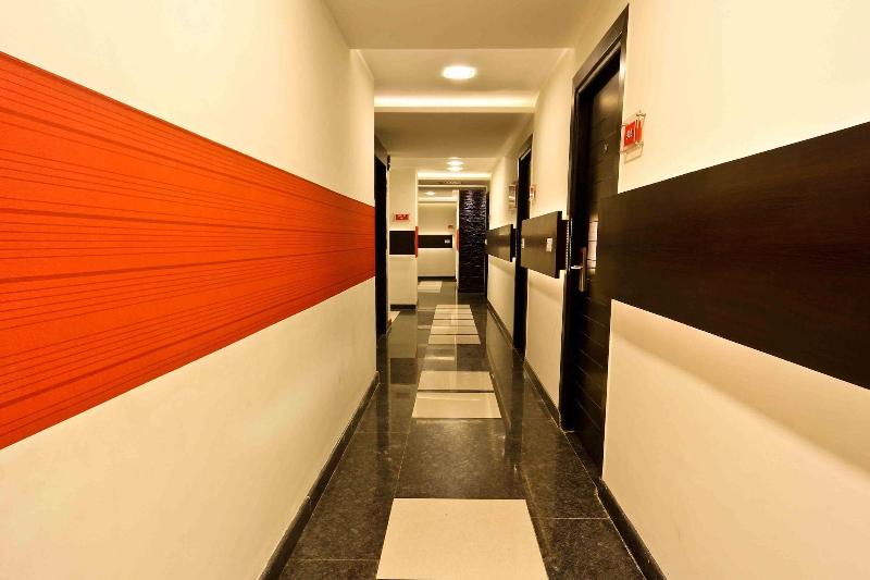 iStay Hotels Rajajinagar image