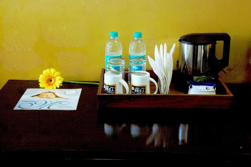 iStay Hotels Rajajinagar image