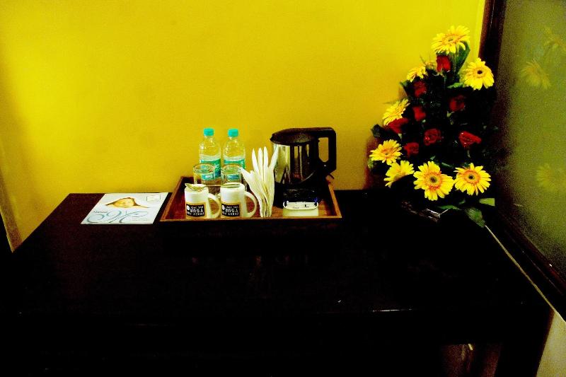 iStay Hotels Rajajinagar image