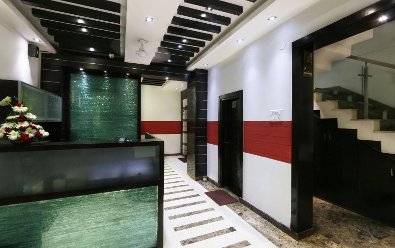 iStay Hotels Rajajinagar image
