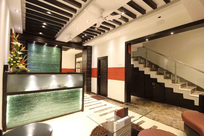 iStay Hotels Rajajinagar image