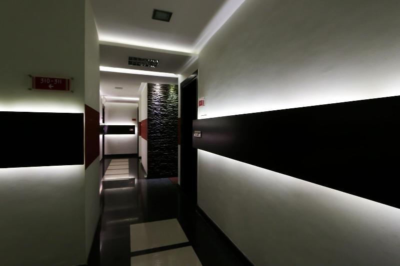iStay Hotels Rajajinagar image
