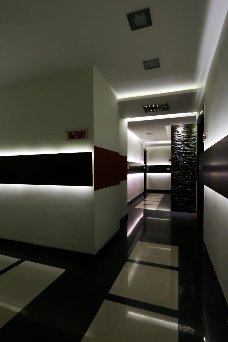 iStay Hotels Rajajinagar image