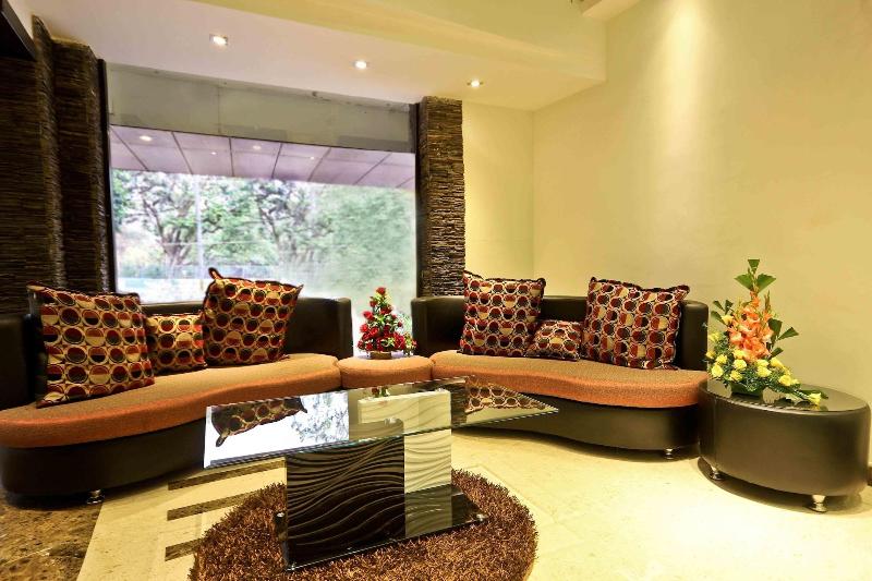 iStay Hotels Rajajinagar image