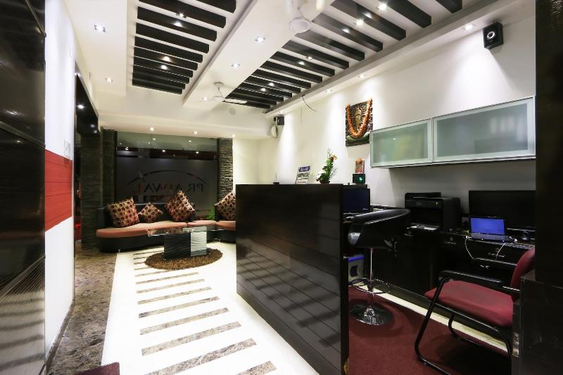 iStay Hotels Rajajinagar image