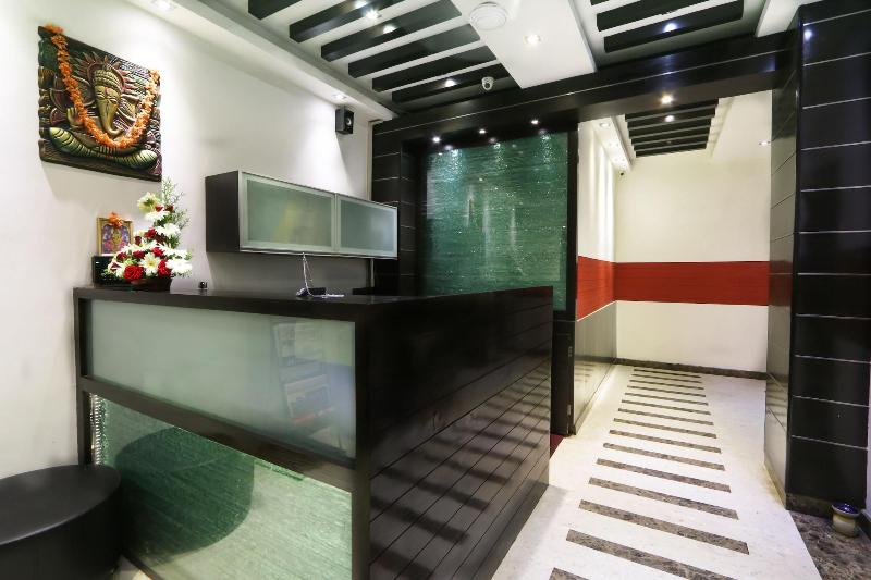 iStay Hotels Rajajinagar image