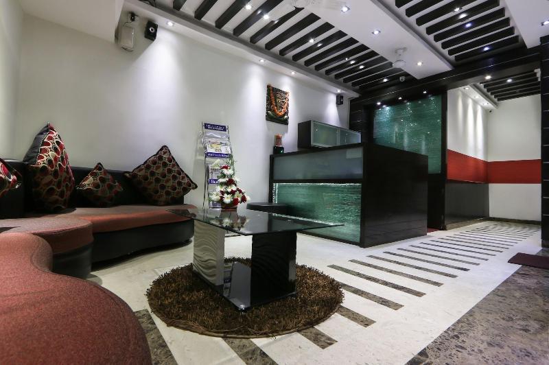 iStay Hotels Rajajinagar image