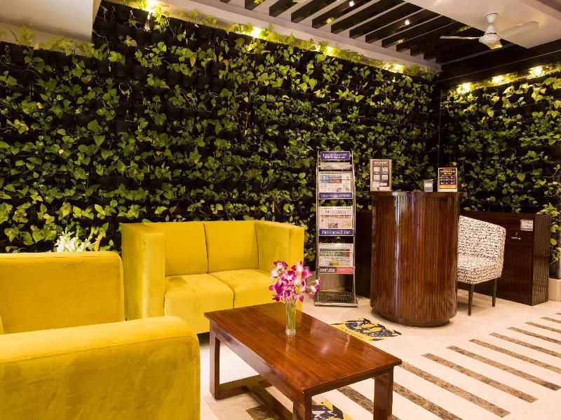 iStay Hotels Rajajinagar image