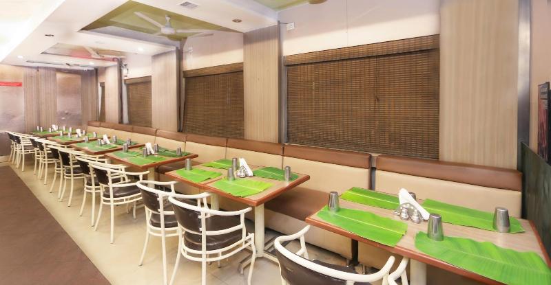 iStay Hotels Rajajinagar image