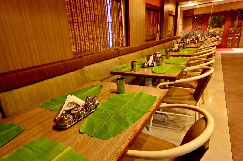 iStay Hotels Rajajinagar image