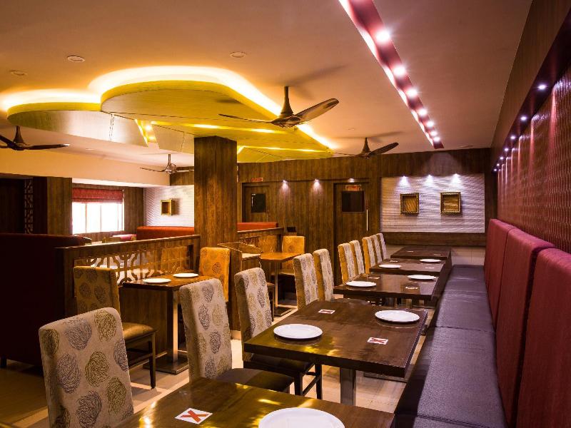 iStay Hotels Rajajinagar image
