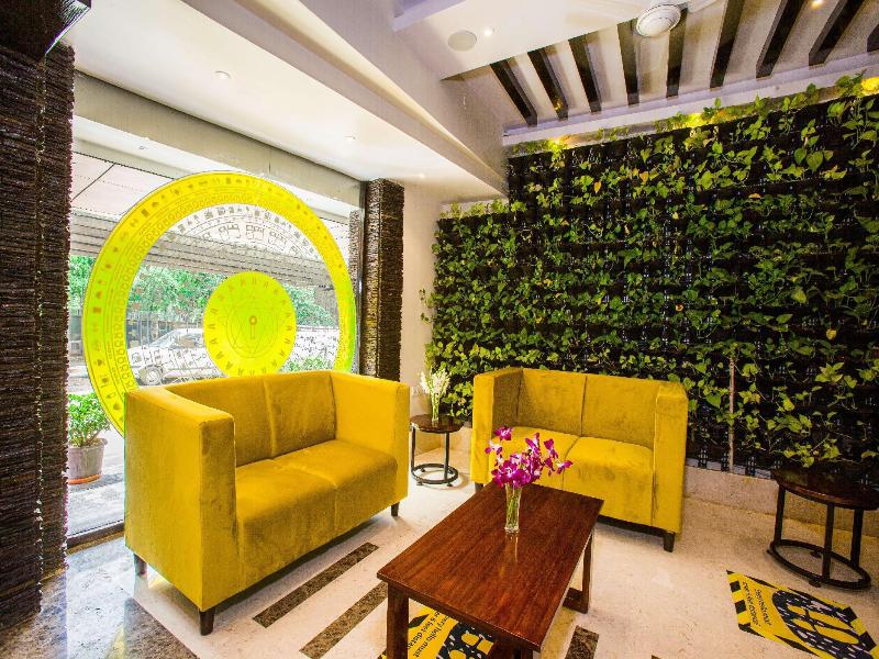 iStay Hotels Rajajinagar image