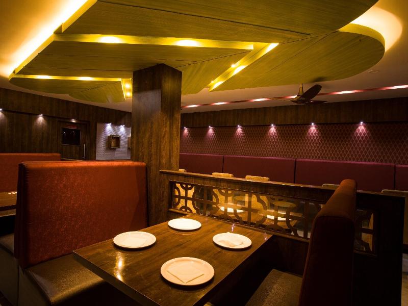 iStay Hotels Rajajinagar image