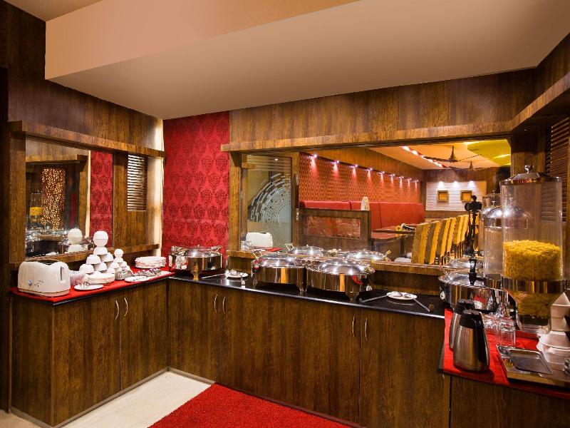 iStay Hotels Rajajinagar image