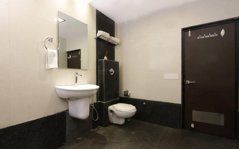iStay Hotels Rajajinagar image