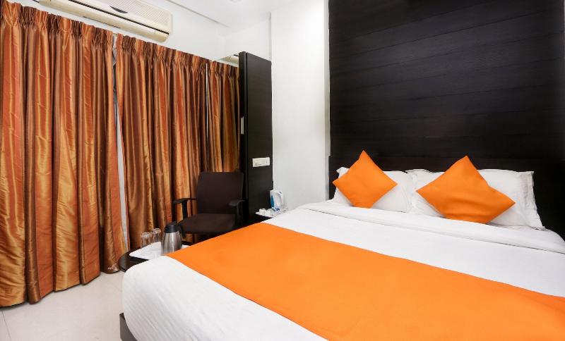 iStay Hotels Rajajinagar image