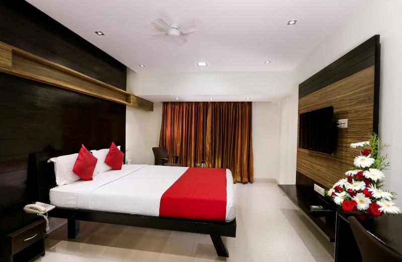 iStay Hotels Rajajinagar image
