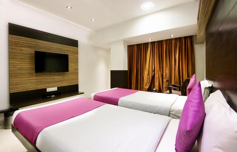 iStay Hotels Rajajinagar image