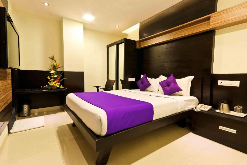 iStay Hotels Rajajinagar image