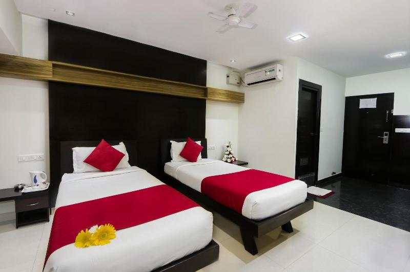 iStay Hotels Rajajinagar image