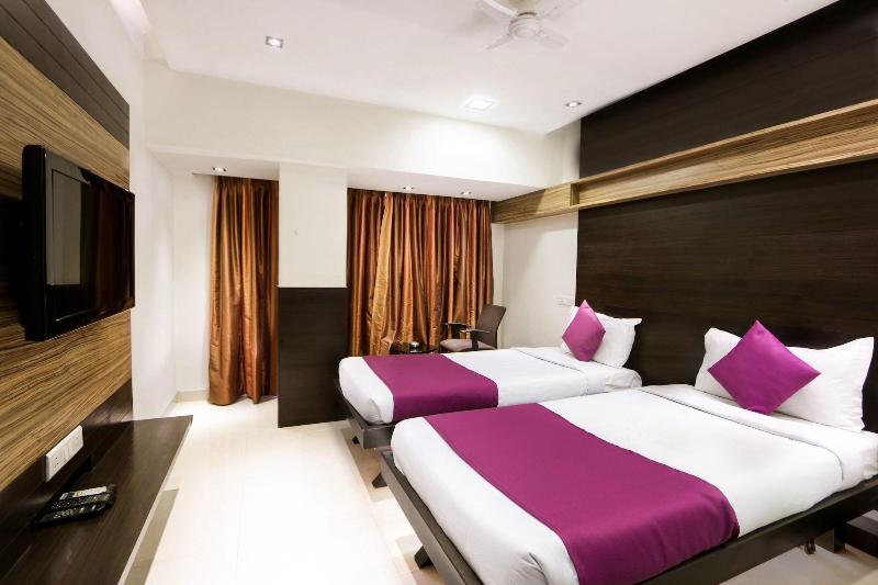 iStay Hotels Rajajinagar image