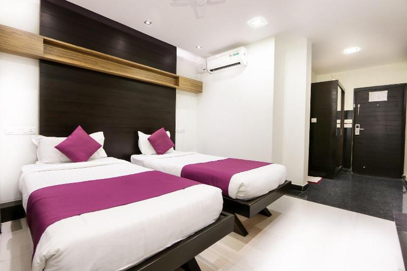 iStay Hotels Rajajinagar image