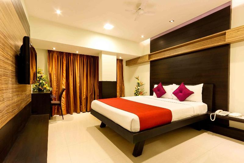 iStay Hotels Rajajinagar image