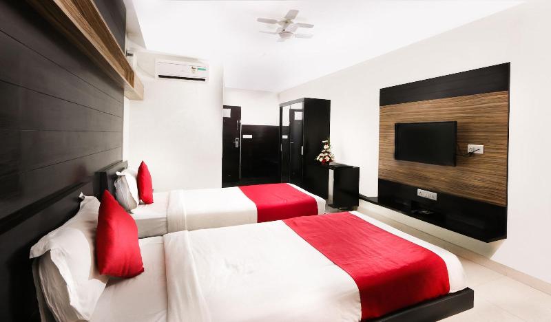 iStay Hotels Rajajinagar image