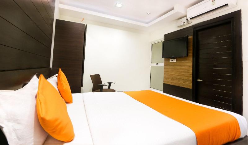 iStay Hotels Rajajinagar image