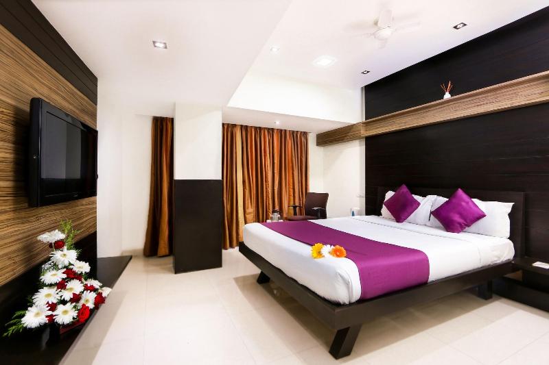 iStay Hotels Rajajinagar image