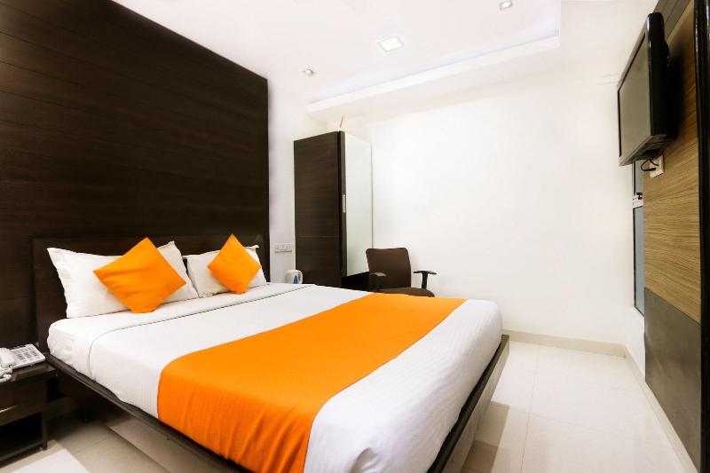 iStay Hotels Rajajinagar image