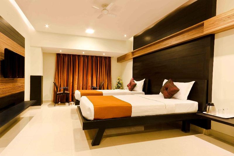 iStay Hotels Rajajinagar image