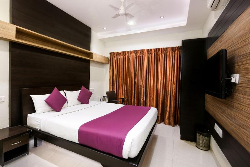 iStay Hotels Rajajinagar image