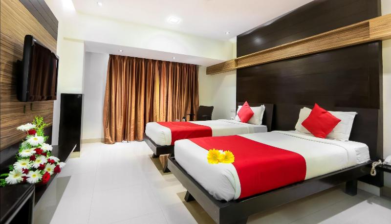 iStay Hotels Rajajinagar image