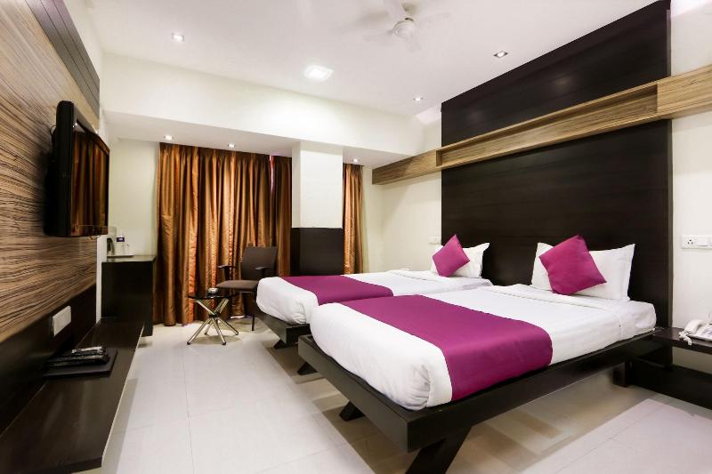 iStay Hotels Rajajinagar image
