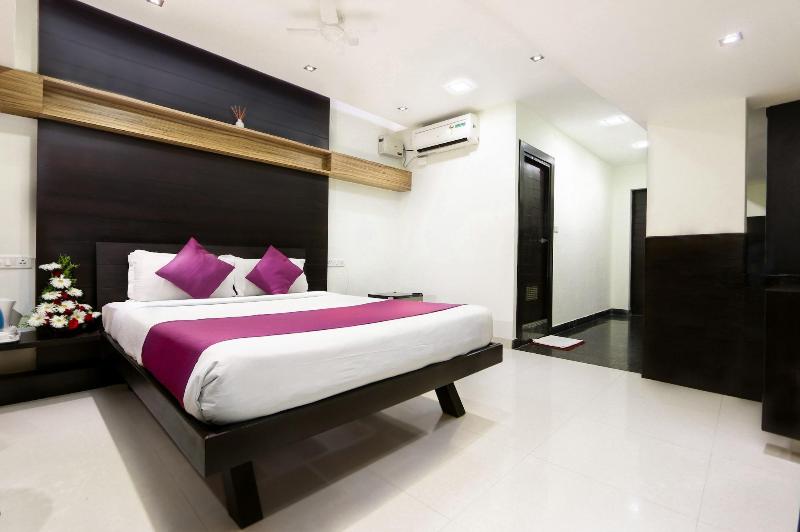 iStay Hotels Rajajinagar image