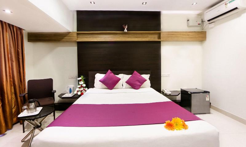 iStay Hotels Rajajinagar image