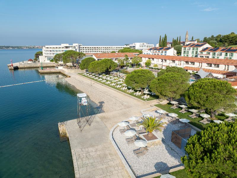 Hotel Vile Park Premium image