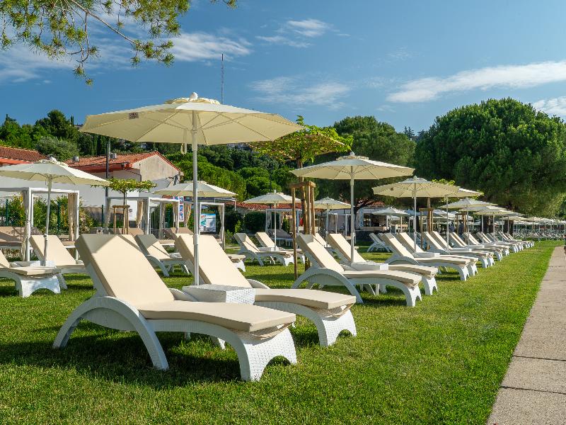 Hotel Vile Park Premium image