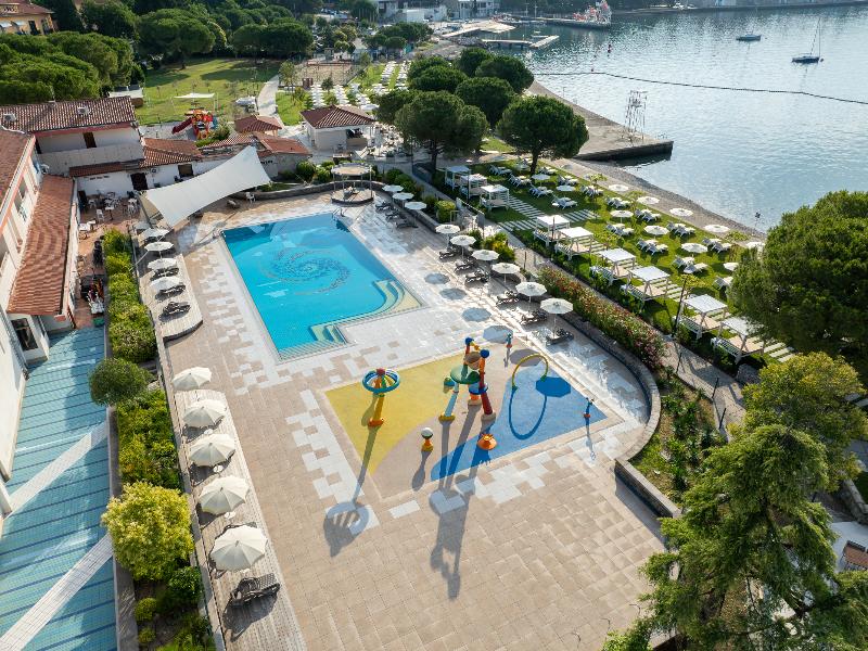 Hotel Vile Park Premium image
