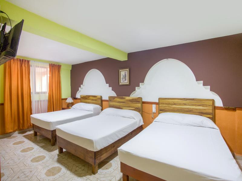 OYO Hotel San Agustin image