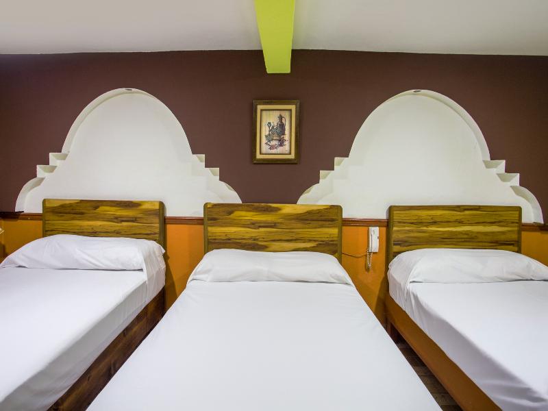 OYO Hotel San Agustin image