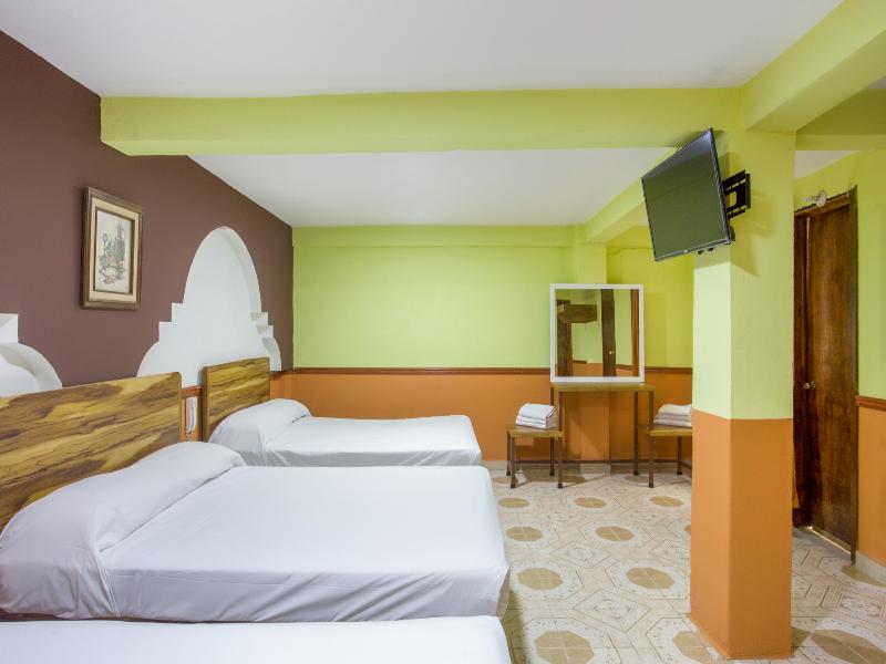 OYO Hotel San Agustin image