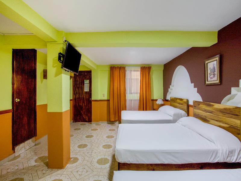 OYO Hotel San Agustin image